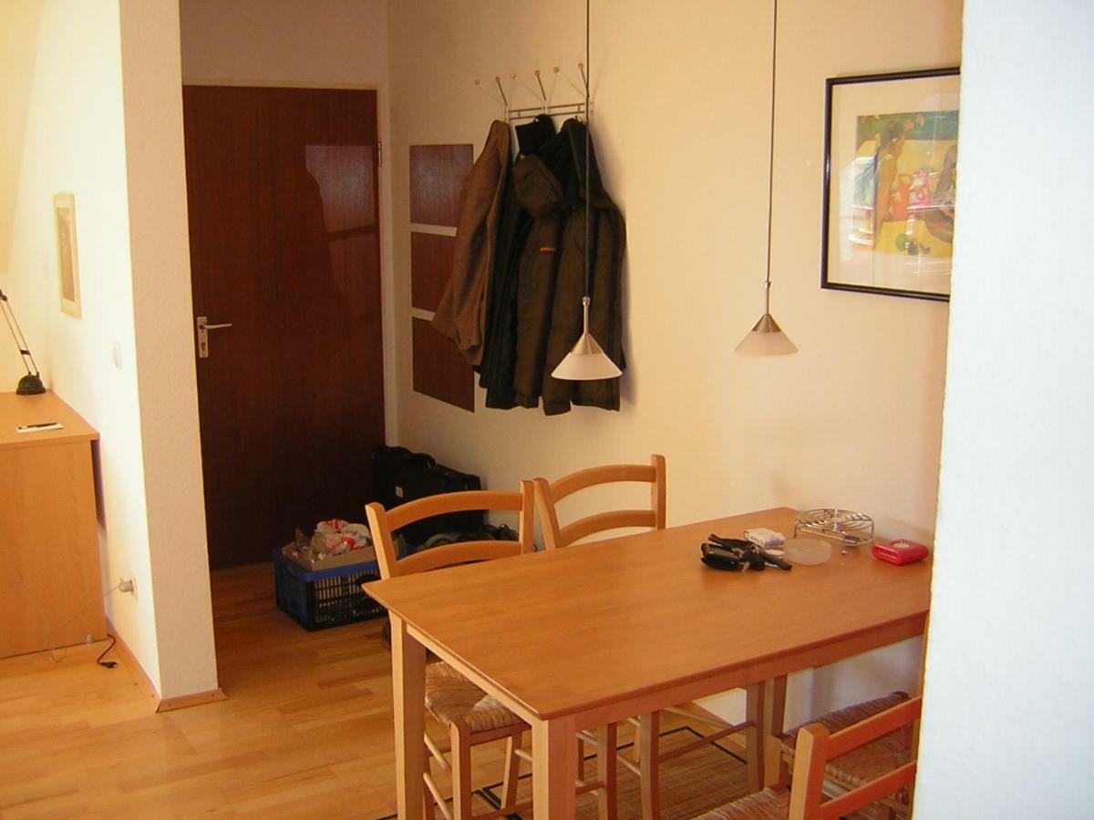 Ferienwohnung Pforzheim Exterior foto